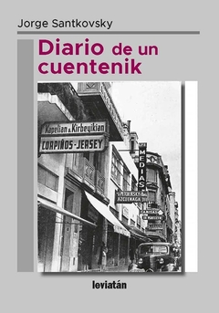 DIARIO DE UN CUENTENIK
