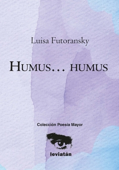HUMUS ... HUMUS