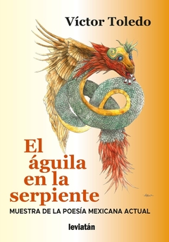 El águila en la serpiente