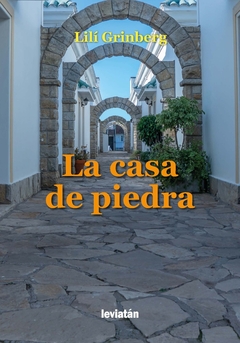 LA CASA DE PIEDRA