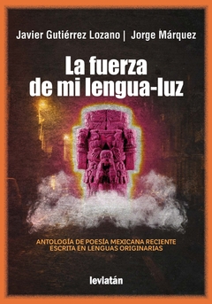 LA FUERZA DE MI LENGUA-LUZ