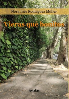 VIERAS QUÉ BONITOS