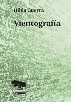 VIENTOGRAFÍA de Hilda Guerra