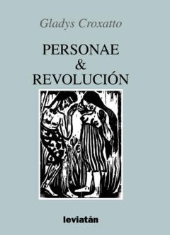 PERSONAE & REVOLUCION