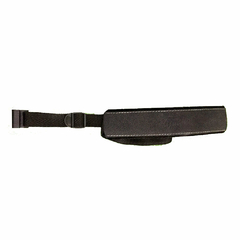 Colgante Ukelele Negro