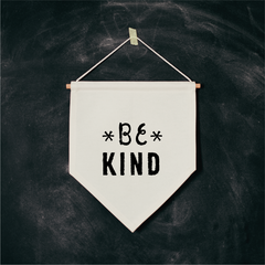 Flâmula | Be Kind