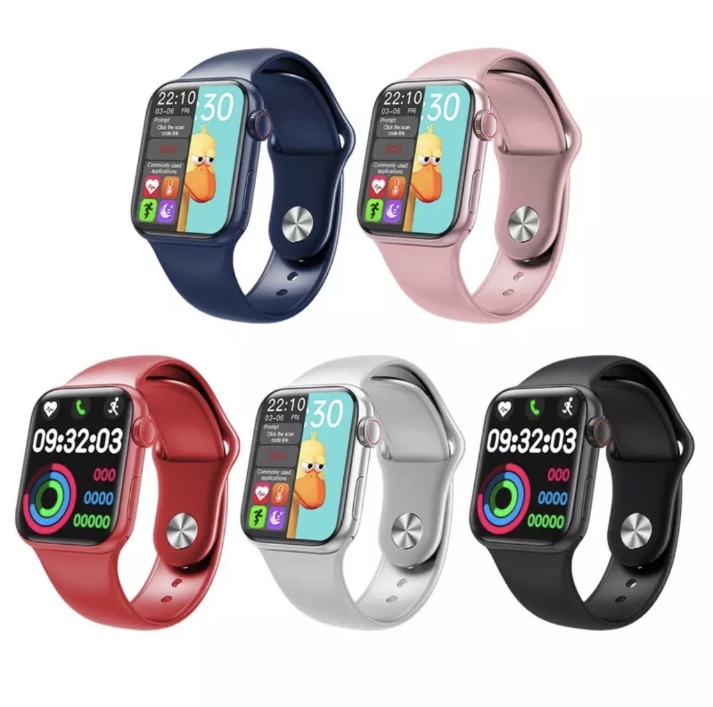 Smartwatch Hw Comprar Em Fahcell