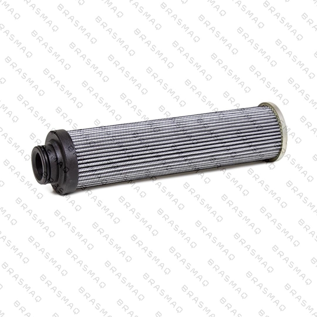 Filtro Hidráulico Terex - R-66505-34 R6650534