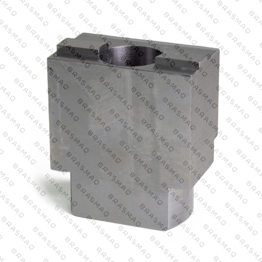 Guia do Pino Lock Spreader Manga Kalmar - 9238280832 923828.0832