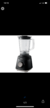 LIQUIDIFICADOR PHILIPS RI211 2L 600W PRETO 220V - comprar online