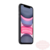 iPhone 11 Apple 64GB Preto 6,1” 12MP iOS - comprar online