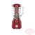 Liquidificador Britânia Turbo BLQ970V Vermelho - com Filtro 4 Velocidades 900W - comprar online