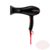 SECADOR MONDIAL TURBO COLOR SC-41 PRETO/VERMELHO 220V