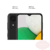 Smartphone Samsung Galaxy A03 Core 32GB Preto 4G - Octa-Core 2GB Ram 6,5” Câm 8MP + Selfie 5MP - YASMIM ELETRO CELL