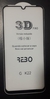 PELICULA DE VIDRO 3D LG K22 REBO FINO