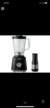 LIQUIDIFICADOR PHILIPS RI211 2L 600W PRETO 220V - YASMIM ELETRO CELL