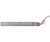 PRANCHA GAMA NEW LUMINA TOURMALINE ION PRATA/PINK BIBOLT