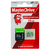 CARTÃO DE MEMÓRIA COM ADAPTADOR 16GB MASTER DRIVE