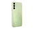 Smartphone Samsung Galaxy A14 4G 128GB verde nacional na internet