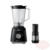 Liquidificador Philips Walita Daily RI2112/91 - Preto com Filtro 2 Velocidades 600W