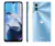 SMARTPHONE MOTO E22 64 4G AZUL NACIONAL