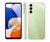 Smartphone Samsung Galaxy A14 4G 128GB verde nacional - comprar online