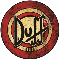 Círculo Vintage Duff