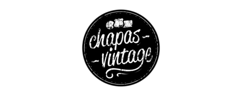 Chapas Vintage