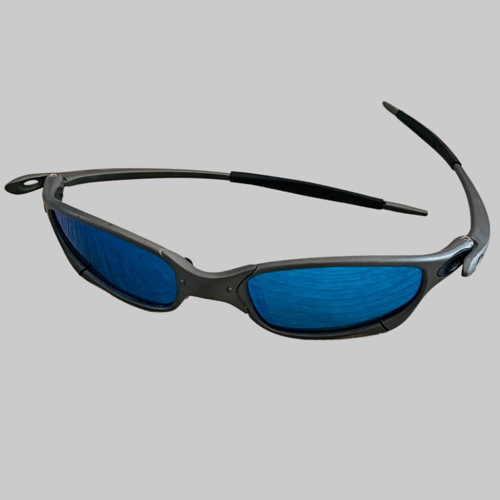 Oakley - Óculos Juliet - Formosa Multimarcas