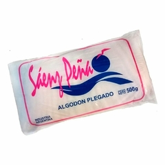 Algodon Hidrofilo Bulto 500gr x10 | SAENZ PEÑA |
