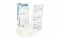 APOSITO QUIRURGICO ESTERIL 10x20 PRINTEX en internet