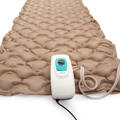 COLCHON ANTIESCARAS CORONET - comprar online