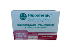 PARCHE OCULAR | HIPOALERGIC | en internet