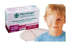 PARCHE OCULAR | HIPOALERGIC | - comprar online