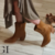 Texana Kwest Tabaco - Gemelli Shoes