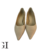 Stiletto Clasico Nude - comprar online