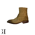 Bota Hombre Suela Gastada