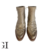 Bota Recortes Vison - comprar online