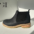 Borcego Clasico Creep Cuero - comprar online