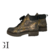 Borcego Macciato Negro - Gemelli Shoes
