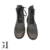 Borcegui Tramado Gris y Jean - comprar online