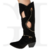 Bota Texana Aberturas Tachas - comprar online