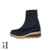 Bota Lycra Negra