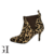 Botas leopardo tipo stiletto