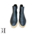 Zapatilla Bota Azul Esmerilado - comprar online