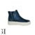 Zapatilla Bota Azul Esmerilado en internet