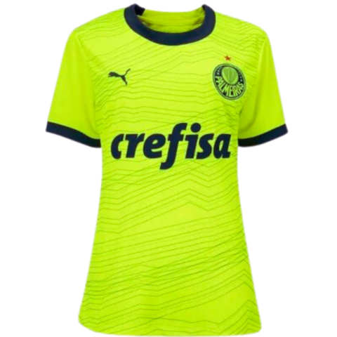 Camisa Palmeiras I 23/24 - a partir de R$ 159,00 - Frete Grátis