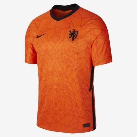 Camisa Holanda II Masc. - 2022/23