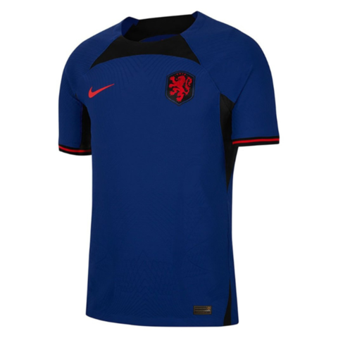 Camisa Holanda II Masc. - 2022/23