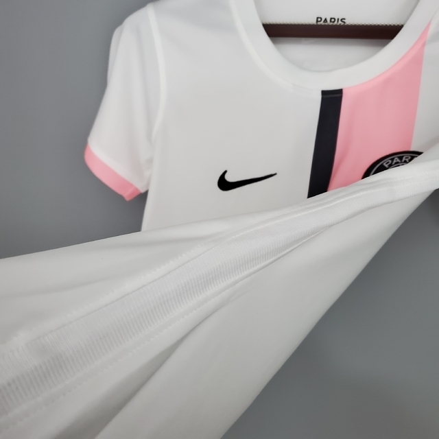 Camisa Nike Brasil II 2022/23 Torcedor Feminina – Loja Sportness